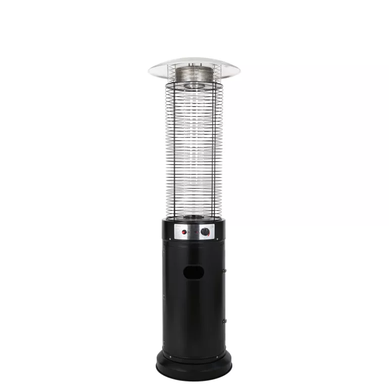 Glass Tube Patio Gas Heater Outdoor Living Made In China Chinese Supplier